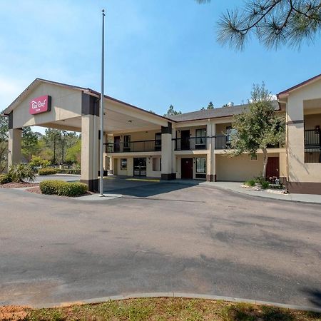 Red Roof Inn Gulf Shores Ngoại thất bức ảnh