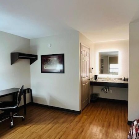 Red Roof Inn Gulf Shores Ngoại thất bức ảnh