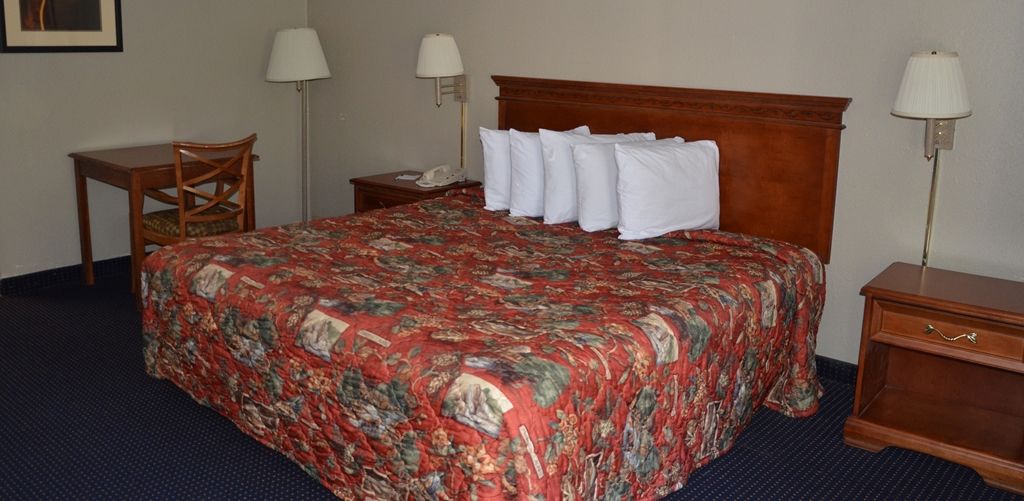 Red Roof Inn Gulf Shores Phòng bức ảnh