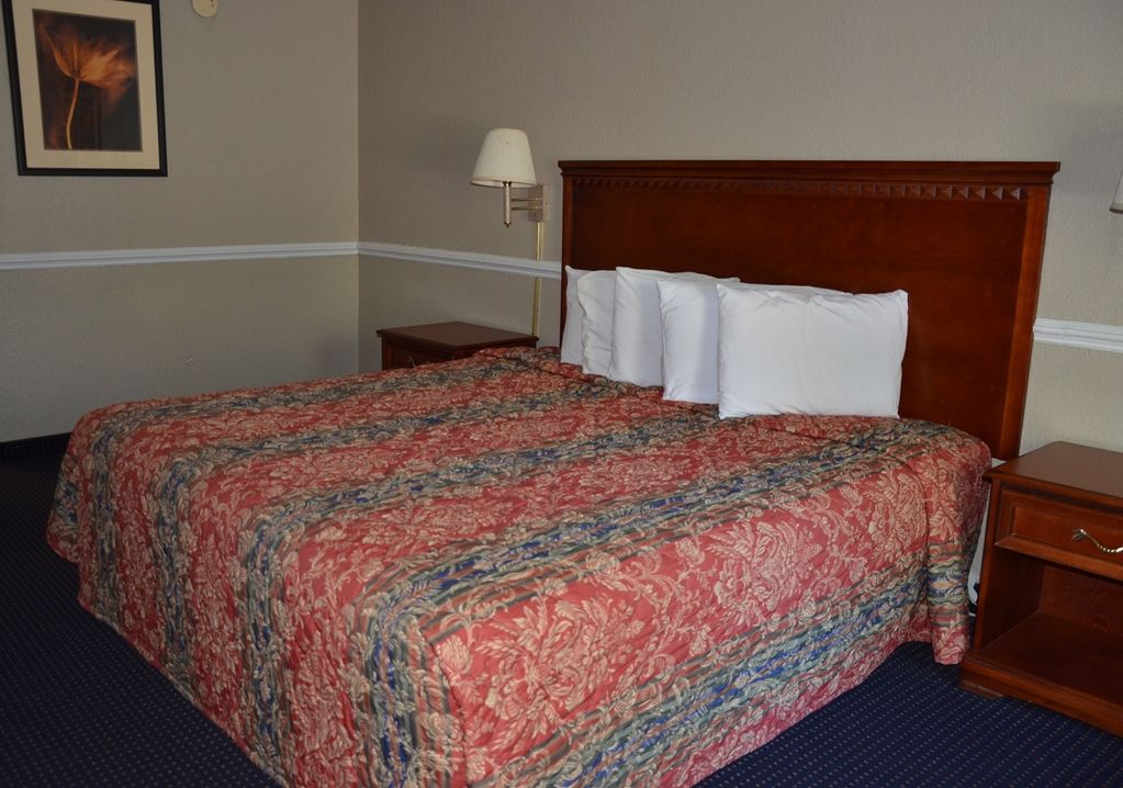 Red Roof Inn Gulf Shores Phòng bức ảnh