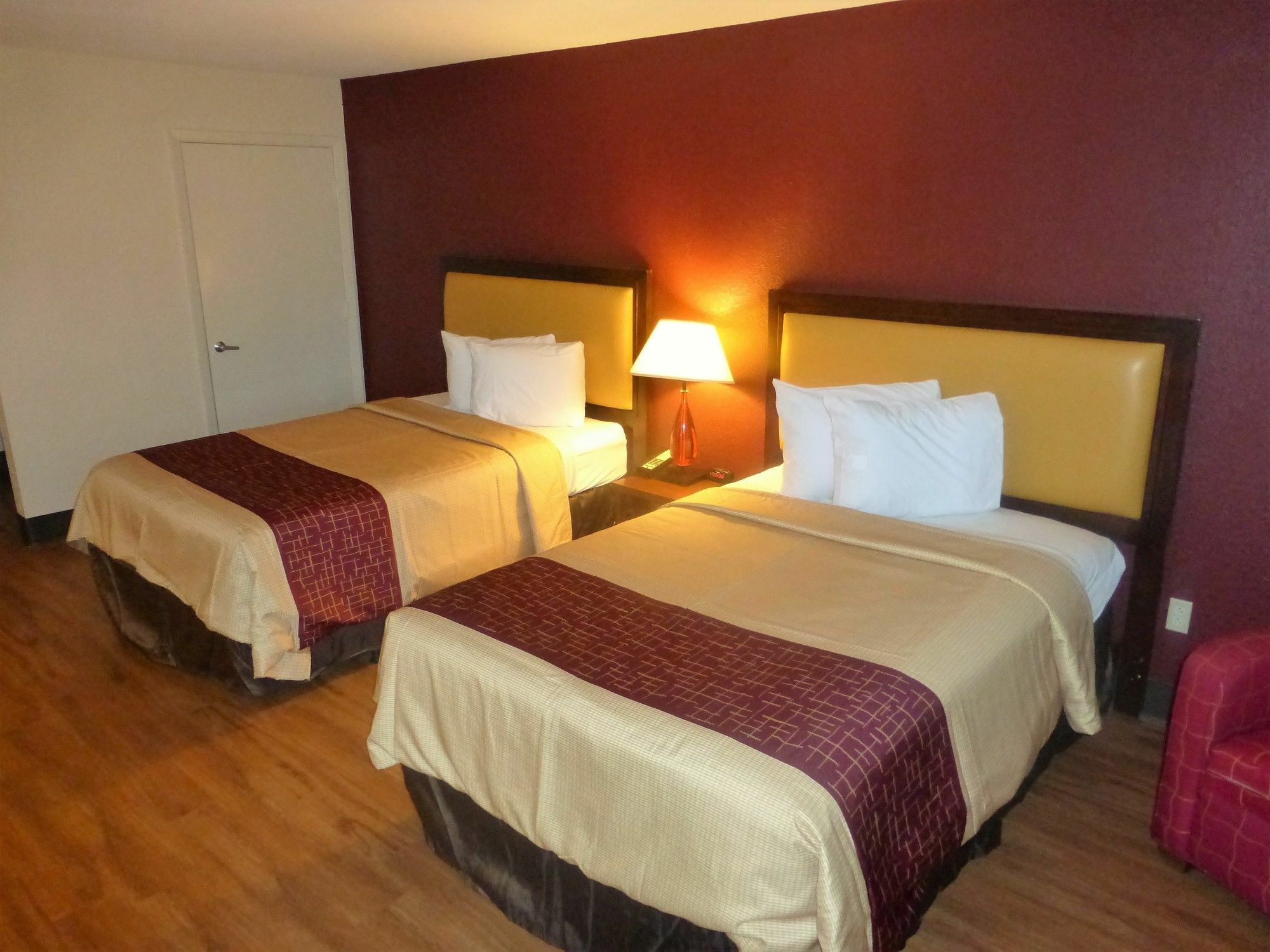Red Roof Inn Gulf Shores Ngoại thất bức ảnh