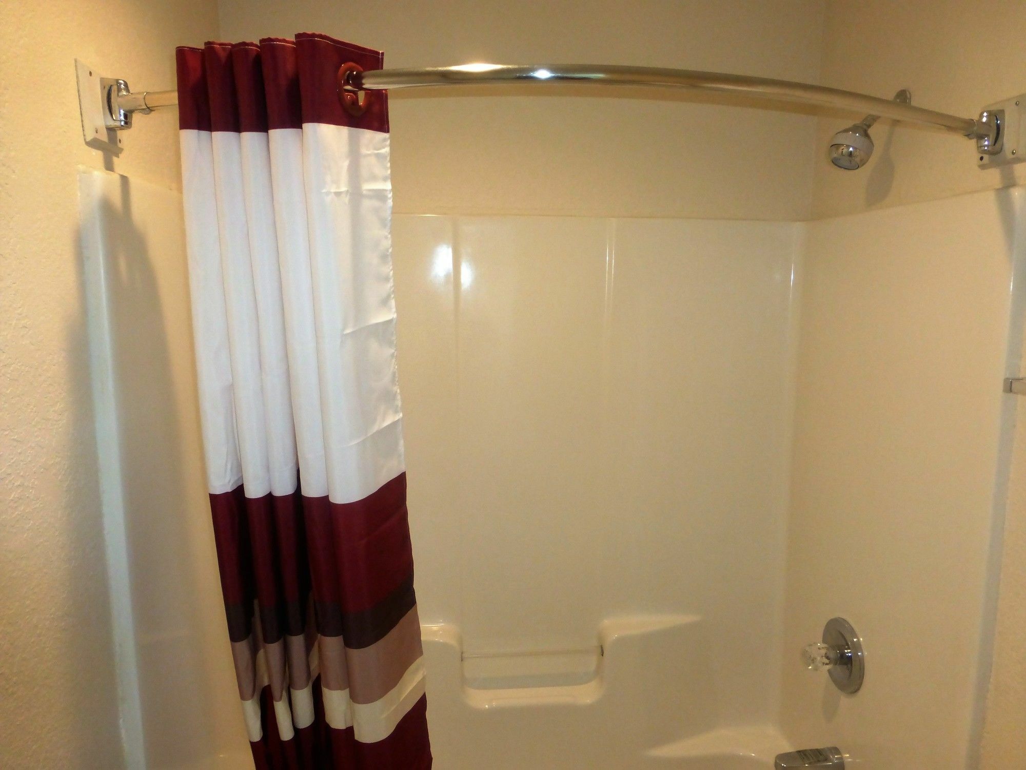 Red Roof Inn Gulf Shores Ngoại thất bức ảnh